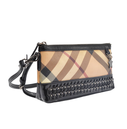 BOLSA BURBERRY STAR