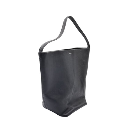 Bolsa The Row  Park Tote Negro
