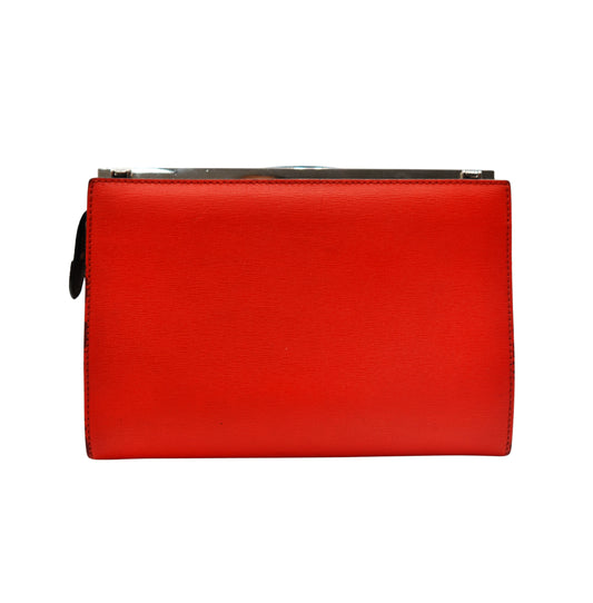 Bolsa Fendi 2Jours Monster Eyes