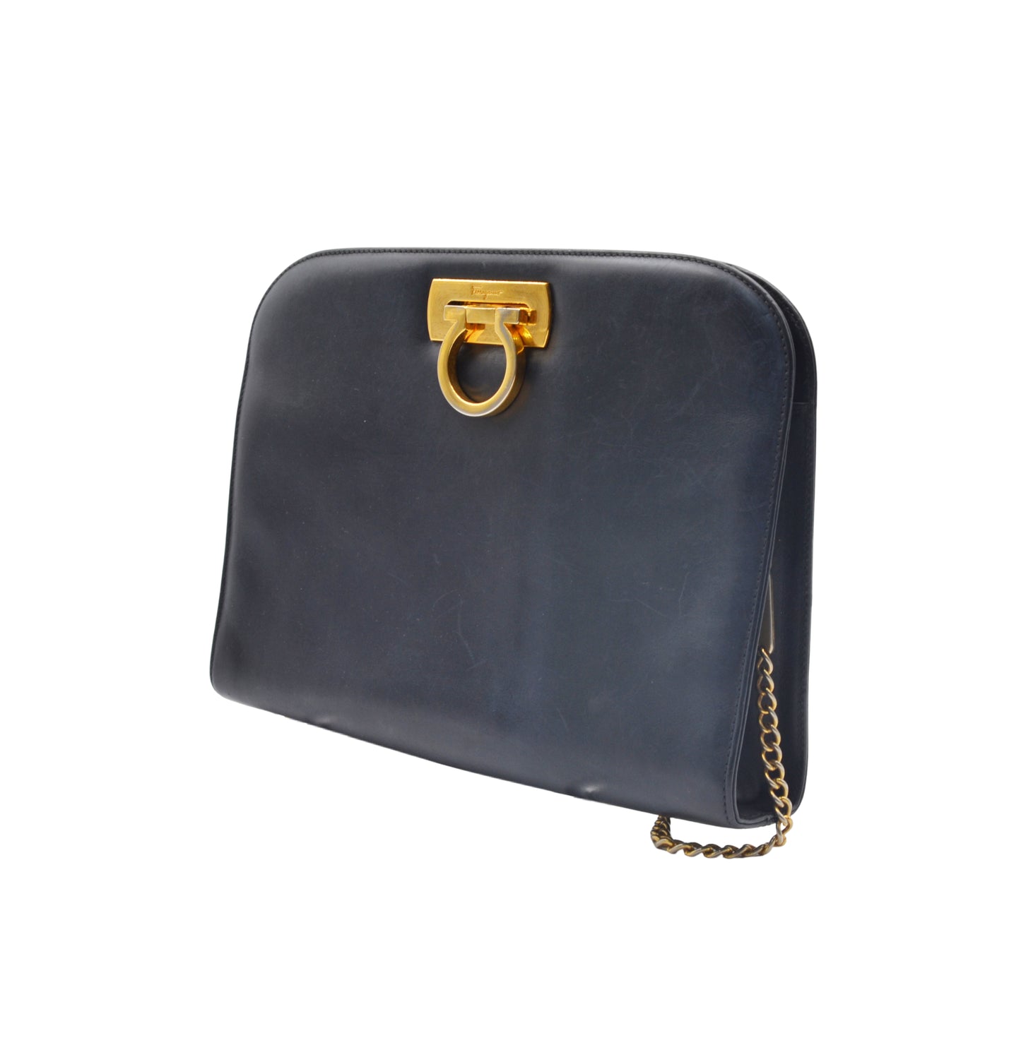 Bolsa Salvatore Ferragamo Gancini