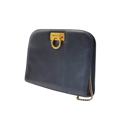 Bolsa Salvatore Ferragamo Gancini