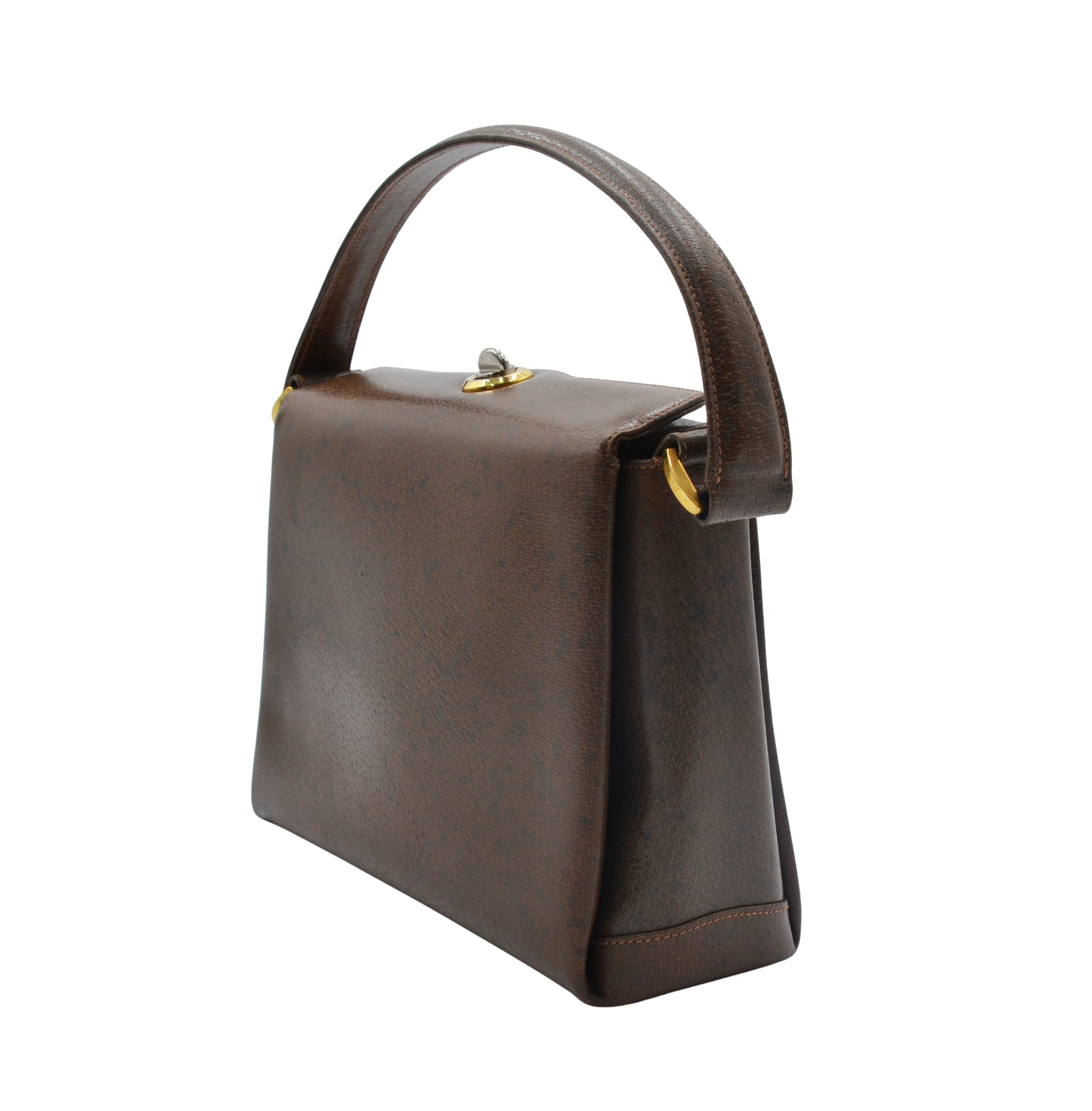 BOLSA GUCCI VINTAGE CAFE