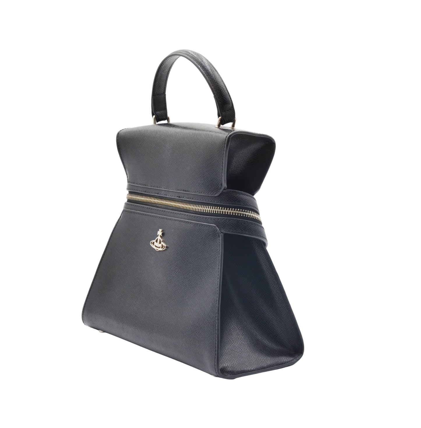 Bolsa Vivienne Westwood Kelly Medium