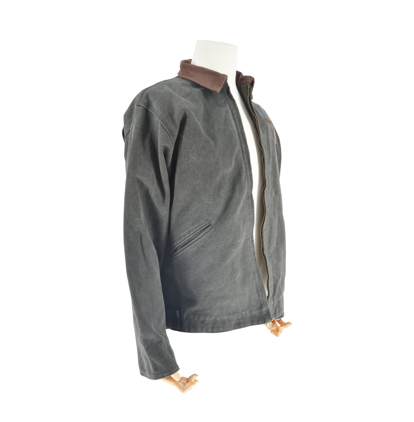 Chamarra Carhartt J97 Detroit Jacket