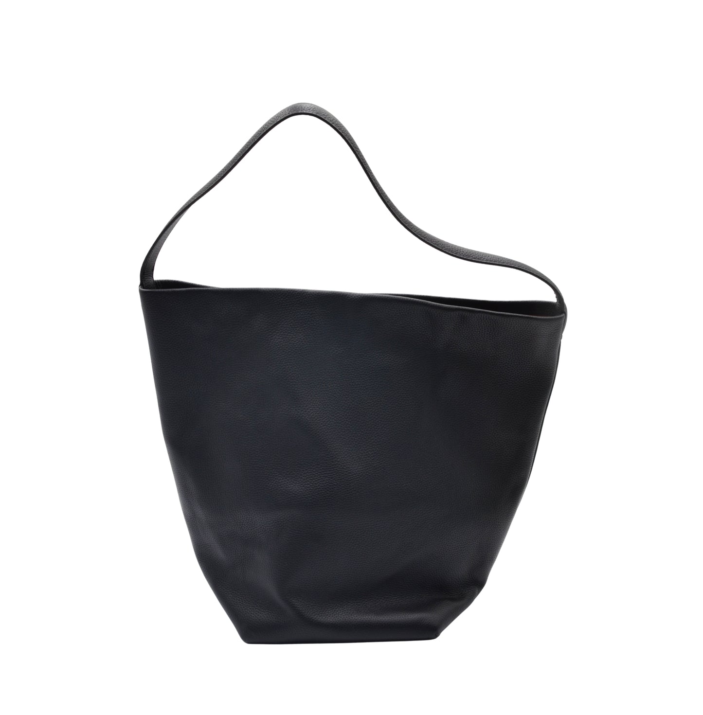 Bolsa The Row  Park Tote Negro