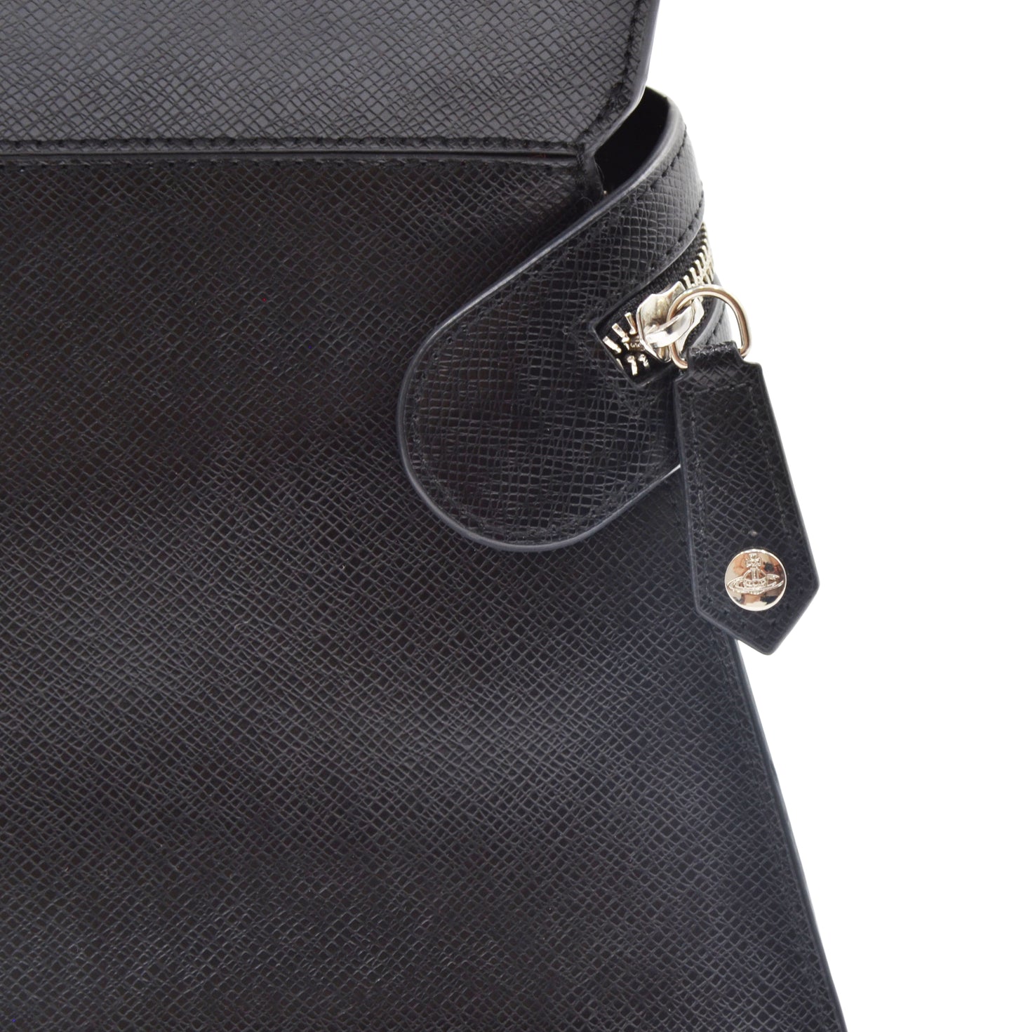 Bolsa Vivienne Westwood Kelly Medium