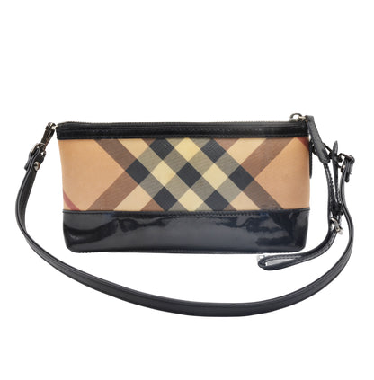 BOLSA BURBERRY STAR