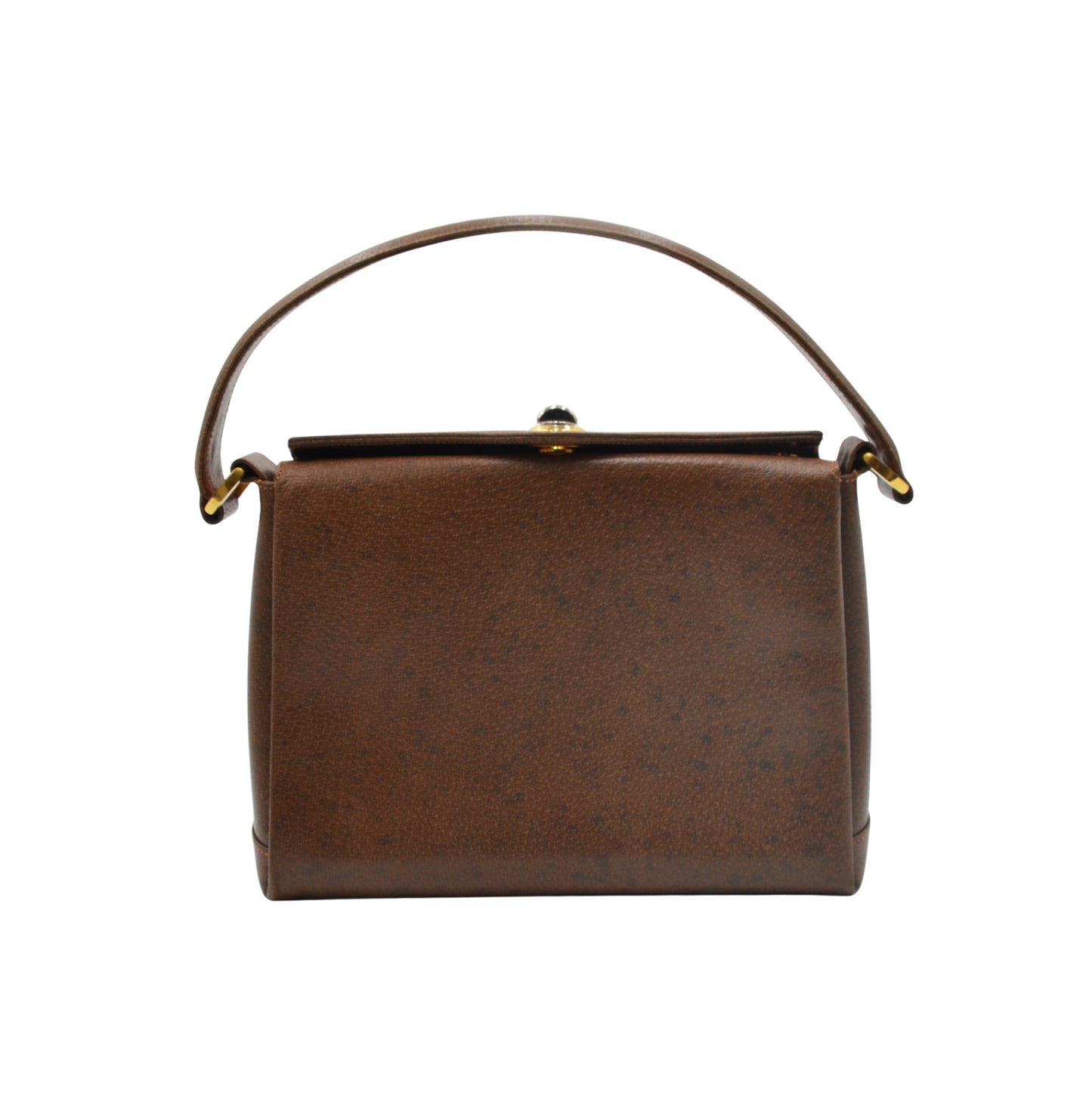 BOLSA GUCCI VINTAGE CAFE