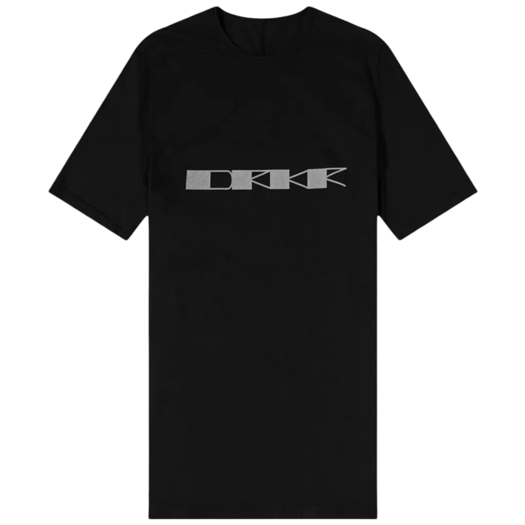 T-shirt RICK OWENS DRKSHDW DRKR con Estampado
