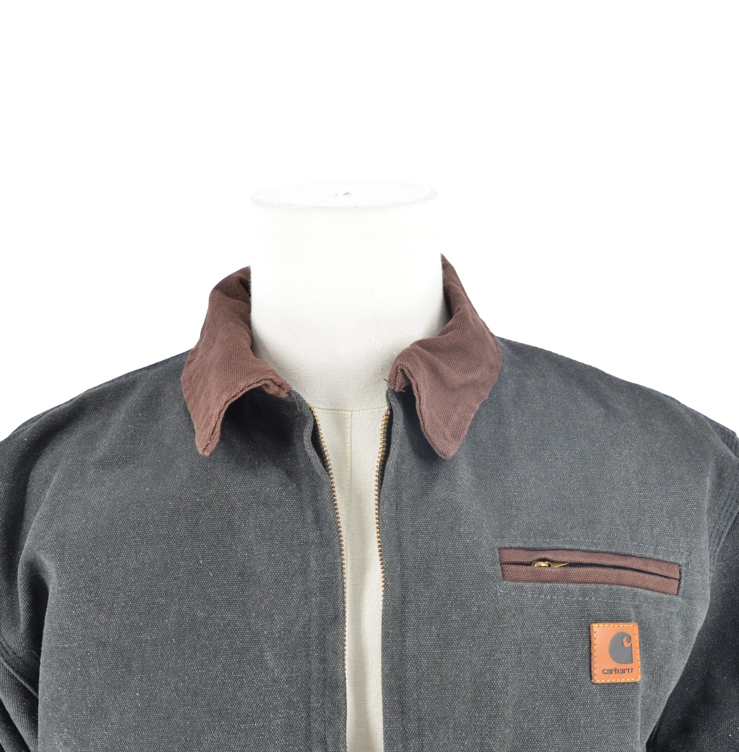 Chamarra Carhartt J97 Detroit Jacket