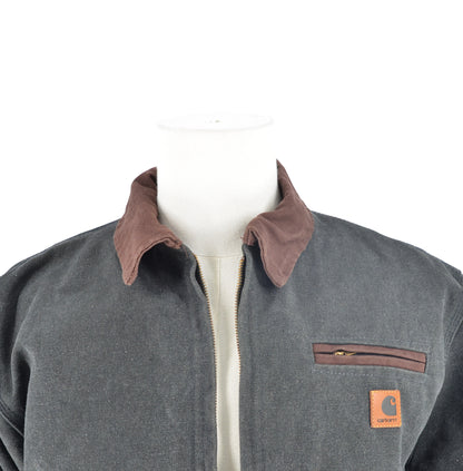 Chamarra Carhartt J97 Detroit Jacket