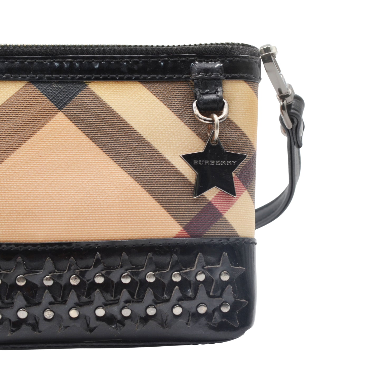 BOLSA BURBERRY STAR