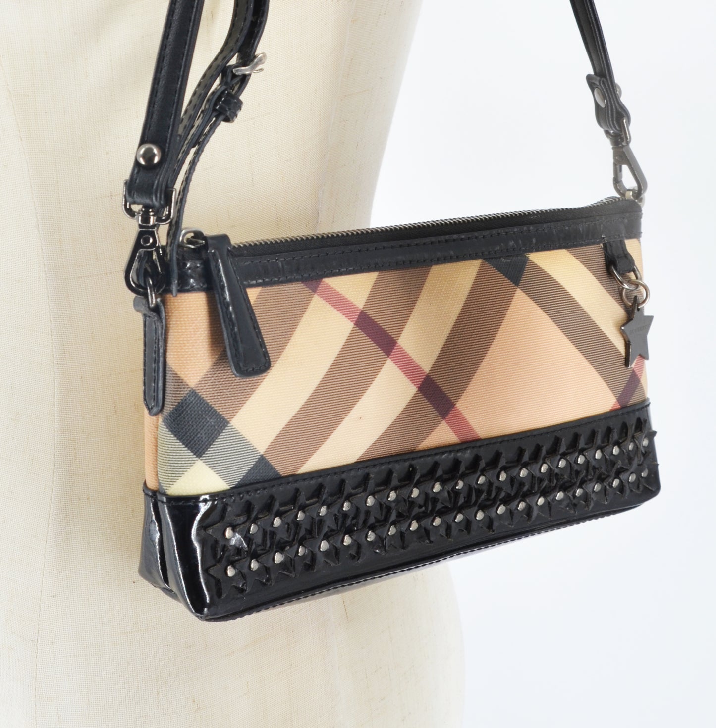 BOLSA BURBERRY STAR