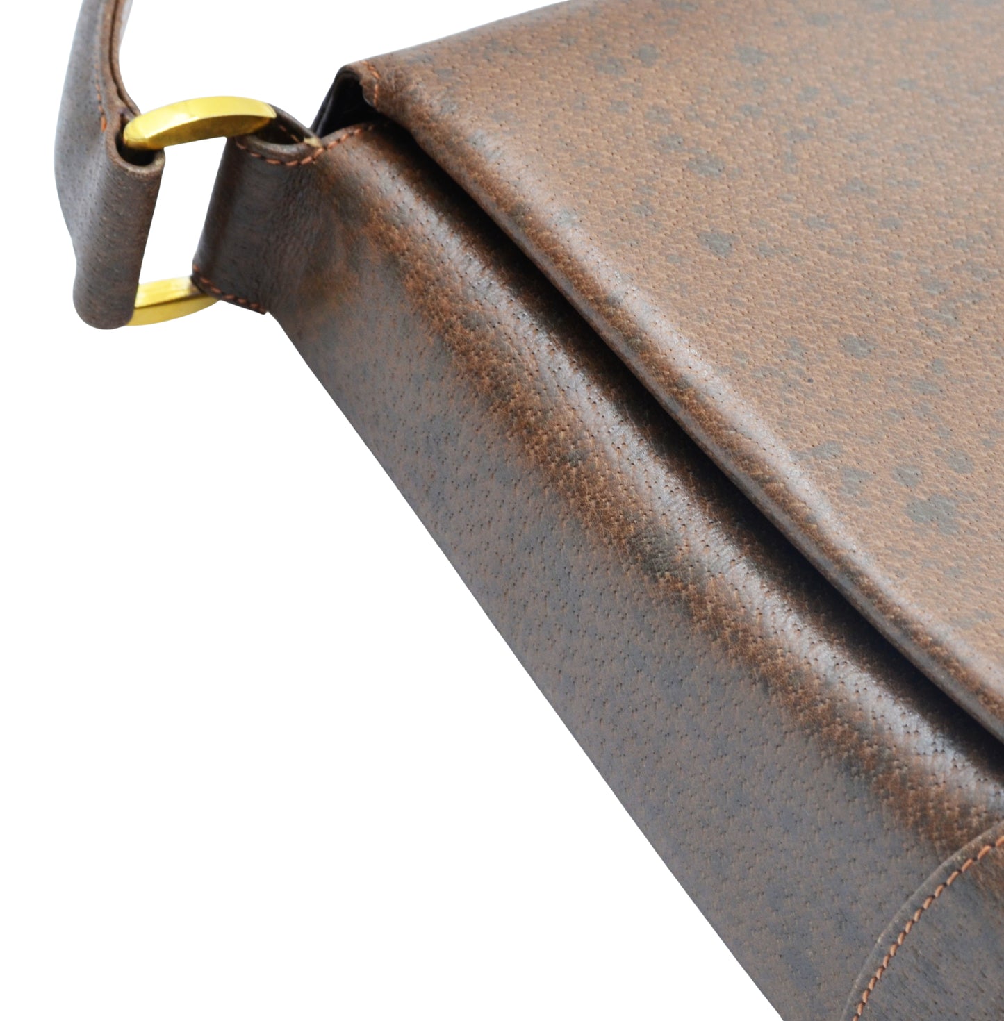 BOLSA GUCCI VINTAGE CAFE