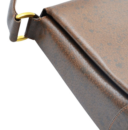 BOLSA GUCCI VINTAGE CAFE