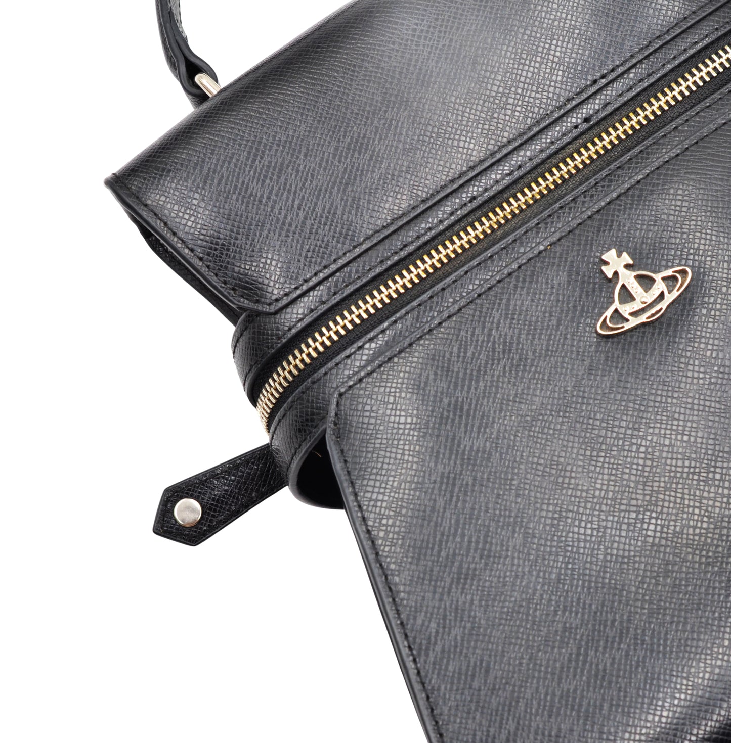 Bolsa Vivienne Westwood Kelly Medium