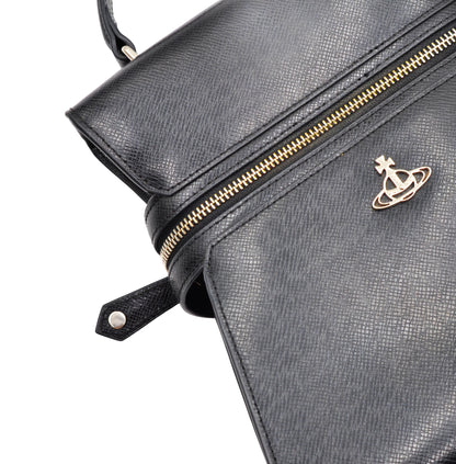 Bolsa Vivienne Westwood Kelly Medium