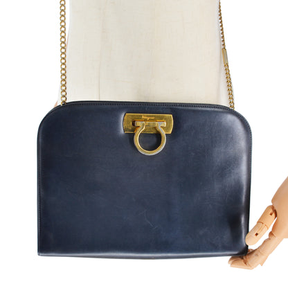 Bolsa Salvatore Ferragamo Gancini