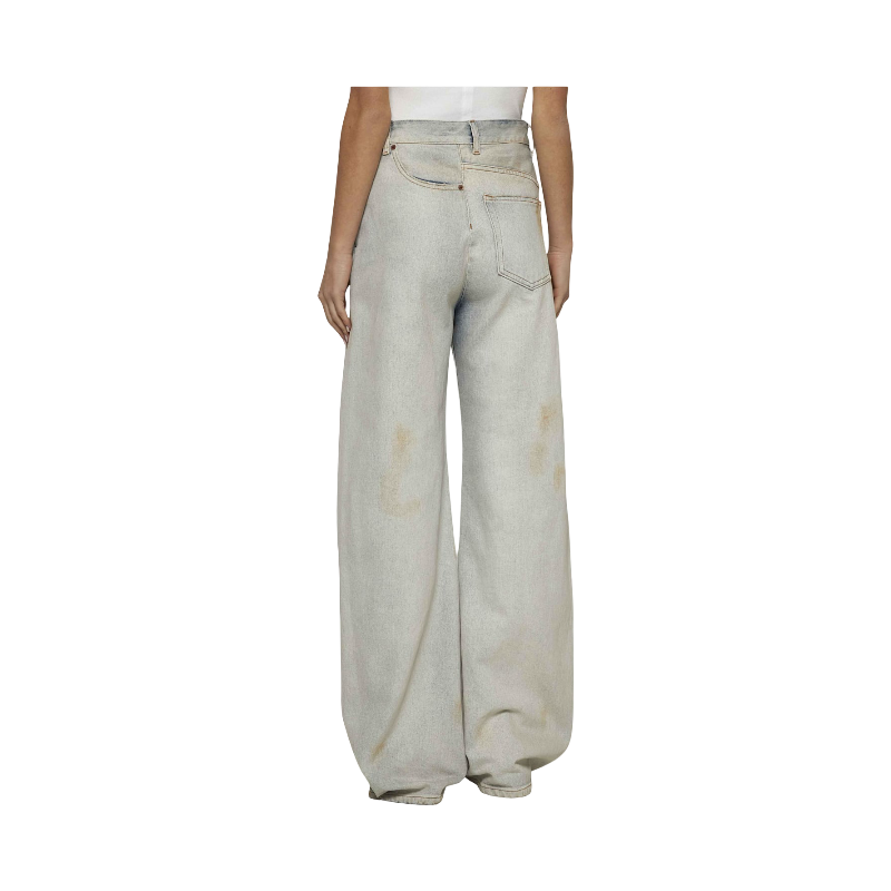 Jeans Maison Margiela Twisted