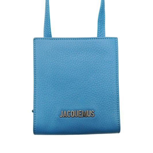 Cartera Jacquemus Pouch Le Gadjo