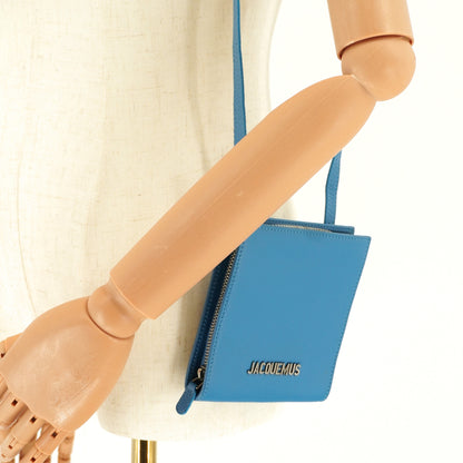 Cartera Jacquemus Pouch Le Gadjo