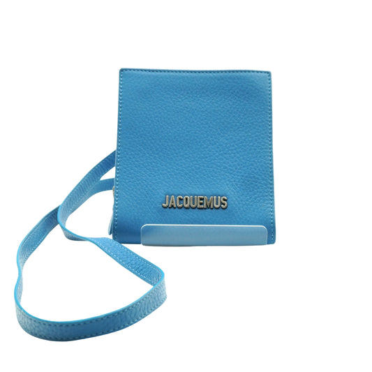 Cartera Jacquemus Pouch Le Gadjo