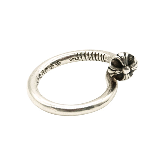 Anillo Chrome Hearts Nail Cross