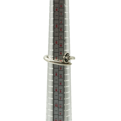 Anillo Chrome Hearts Nail Cross