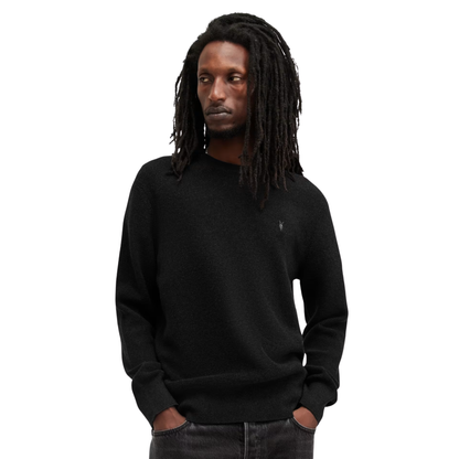 All Saints Suéter Mode Merino Crew AllSaints