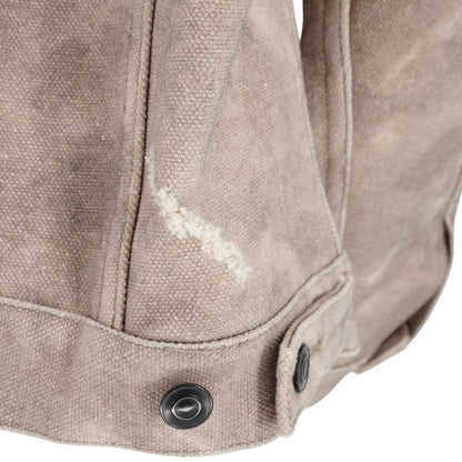 Chamarra READYMADE Militar Reconstruida