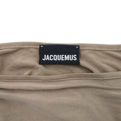 Blusa Jacquemus La Maille Helado