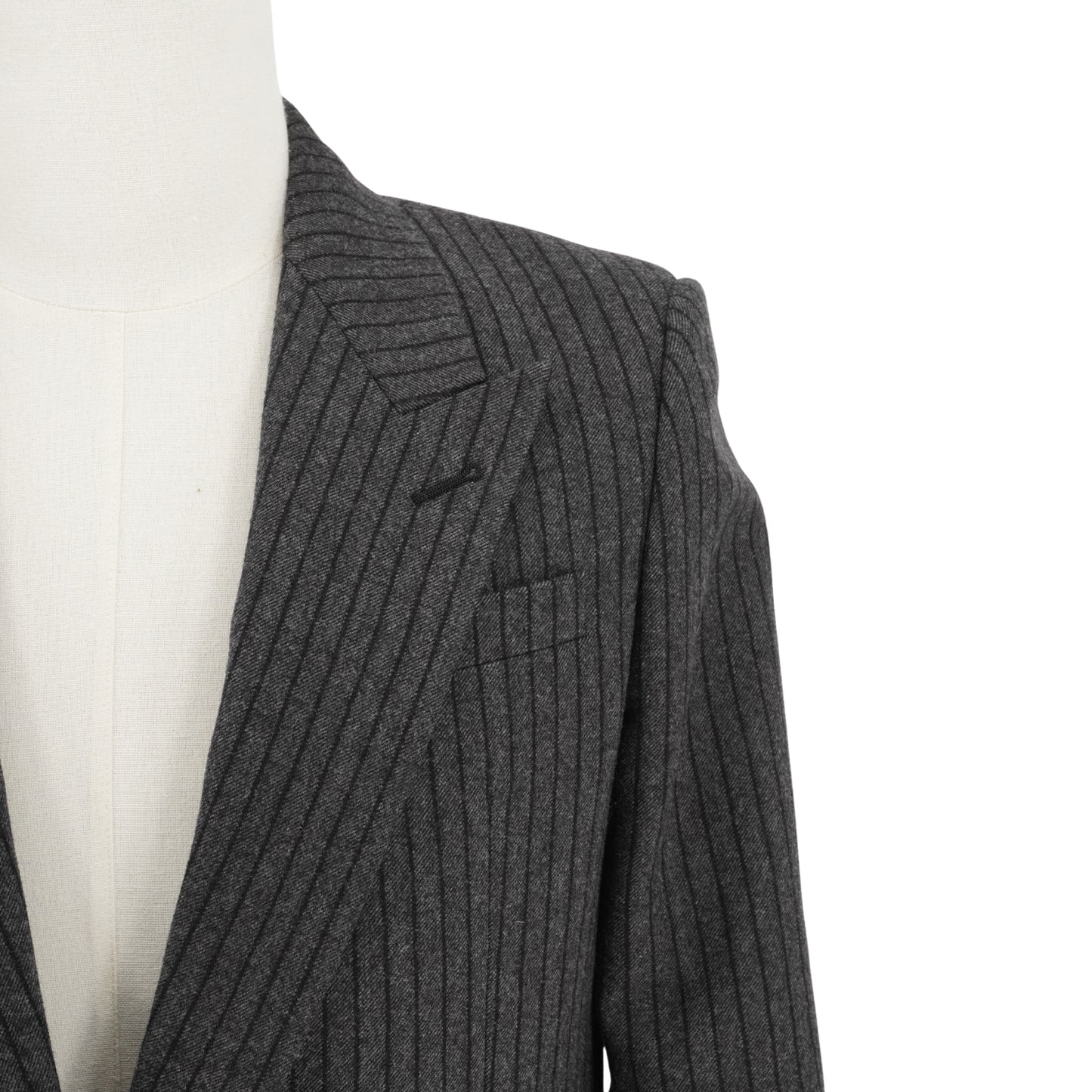 Blazer Yves Saint Laurent Original
