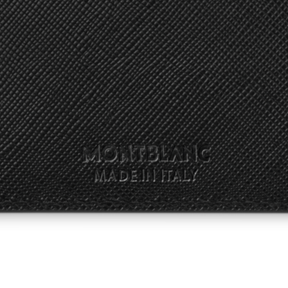 Montblanc Tarjetero Sartorial