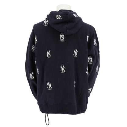 Hoodie KITH x MLB NY