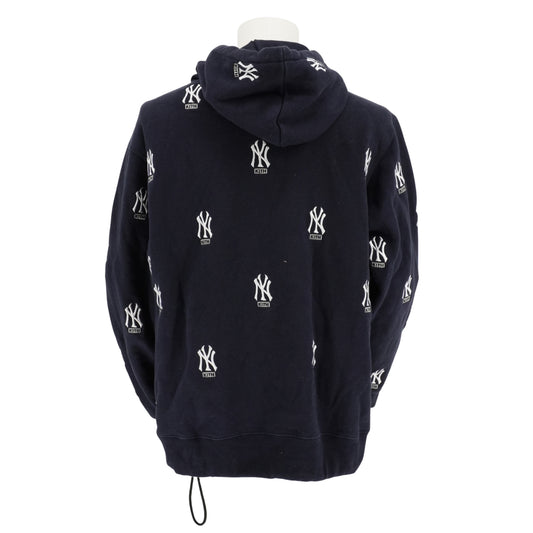 Hoodie KITH x MLB NY