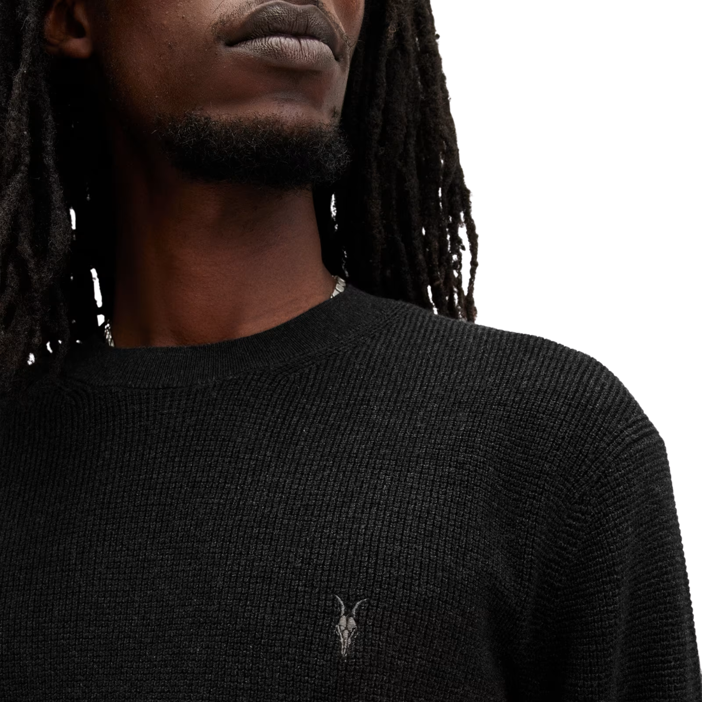 All Saints Suéter Mode Merino Crew AllSaints