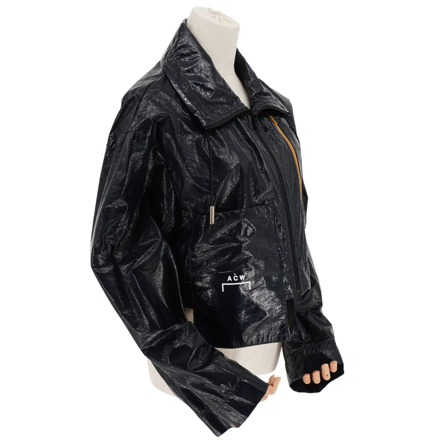 Chamarra A-Cold-Wall Jacket