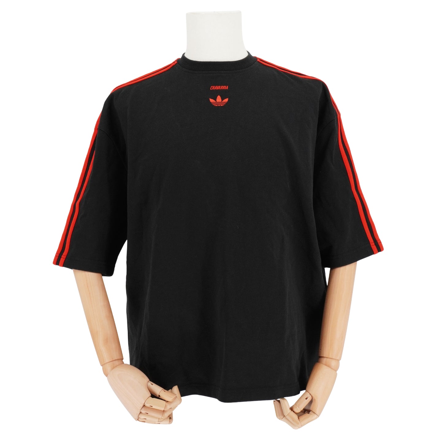 Playera Adidas Originals x WILLY CHAVARRIA