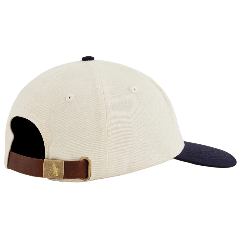 Gorra Aimé Leon Dore Floral Blanco Unico Unisphere