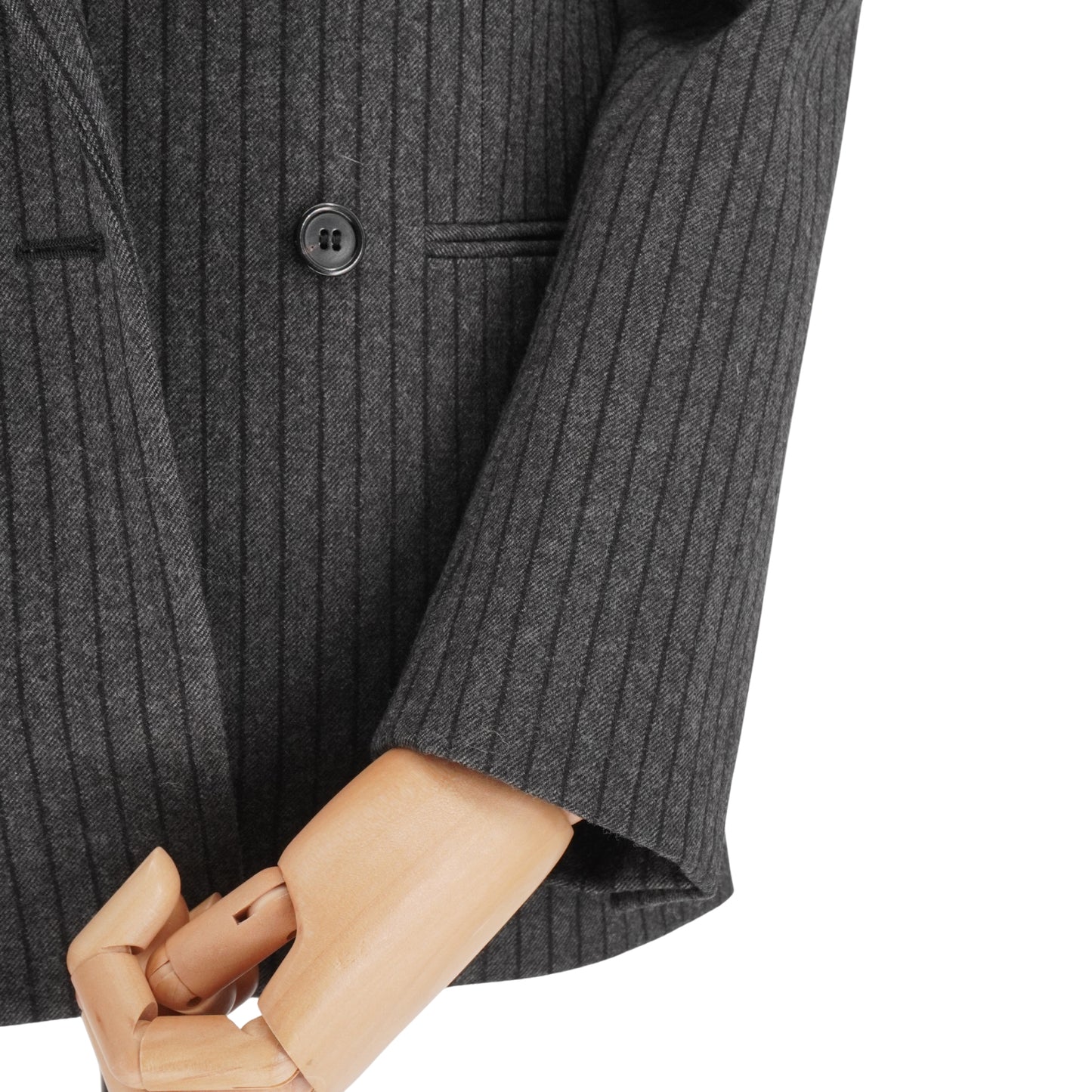 Blazer Yves Saint Laurent Original