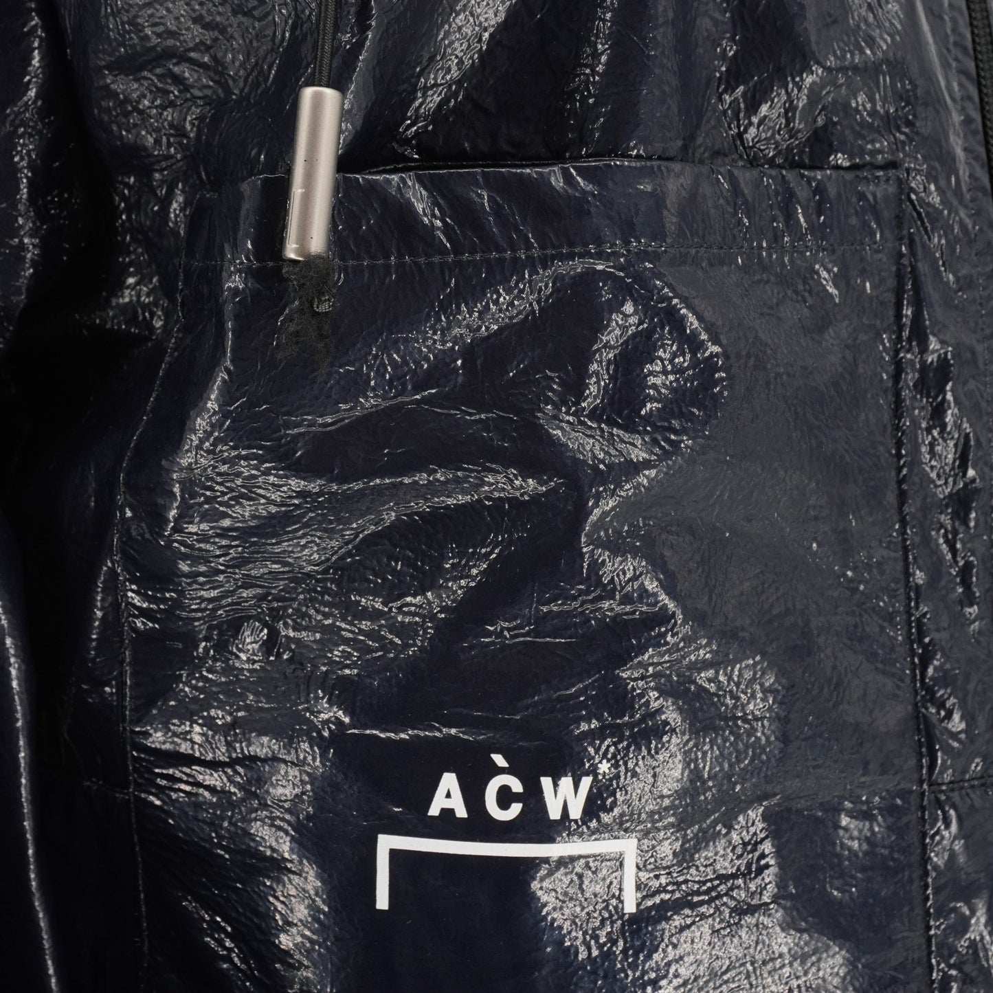 Chamarra A-Cold-Wall Jacket
