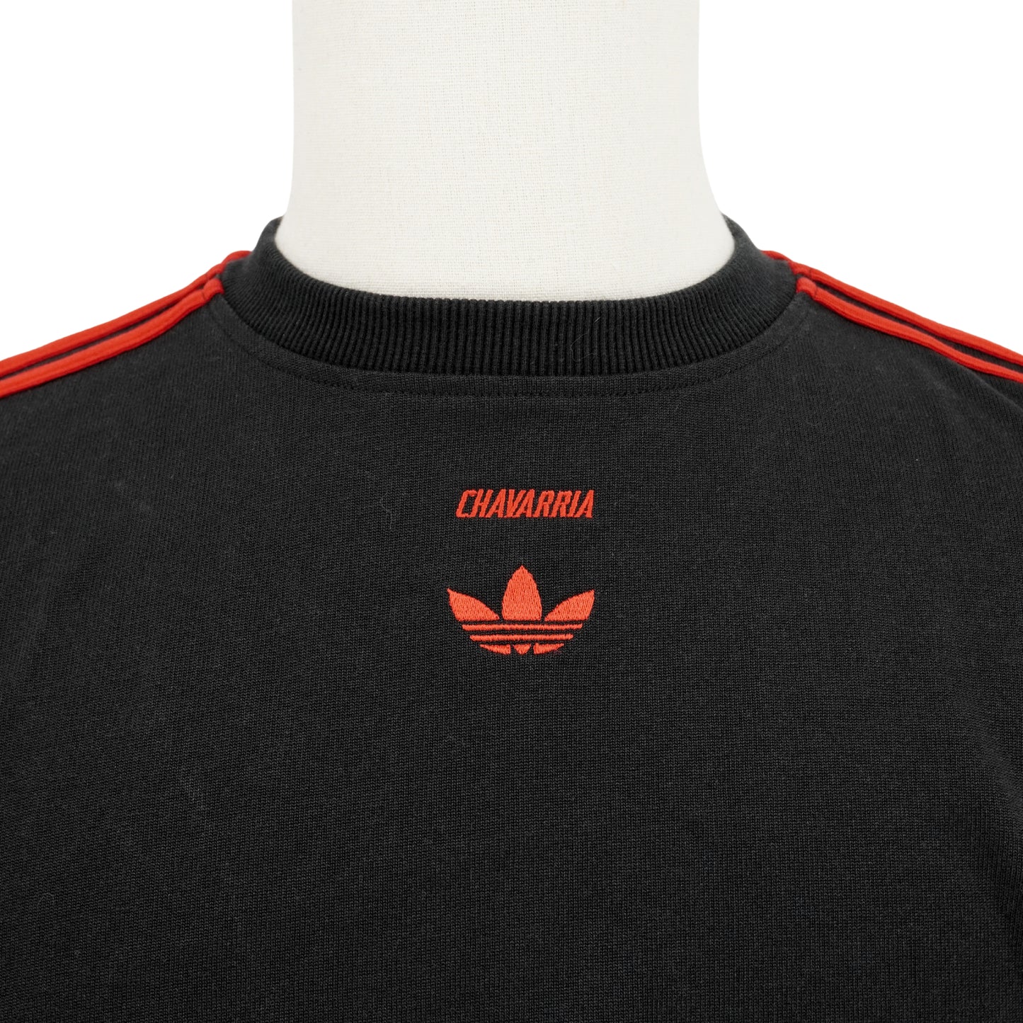 Playera Adidas Originals x WILLY CHAVARRIA