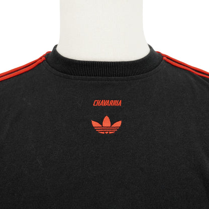 Playera Adidas Originals x WILLY CHAVARRIA