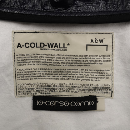 Chamarra A-Cold-Wall Jacket