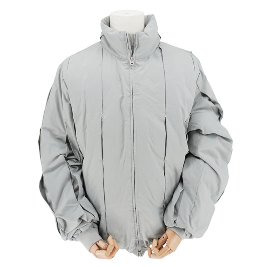 Chamarra Post Archive Faction (PAF) Structure Down