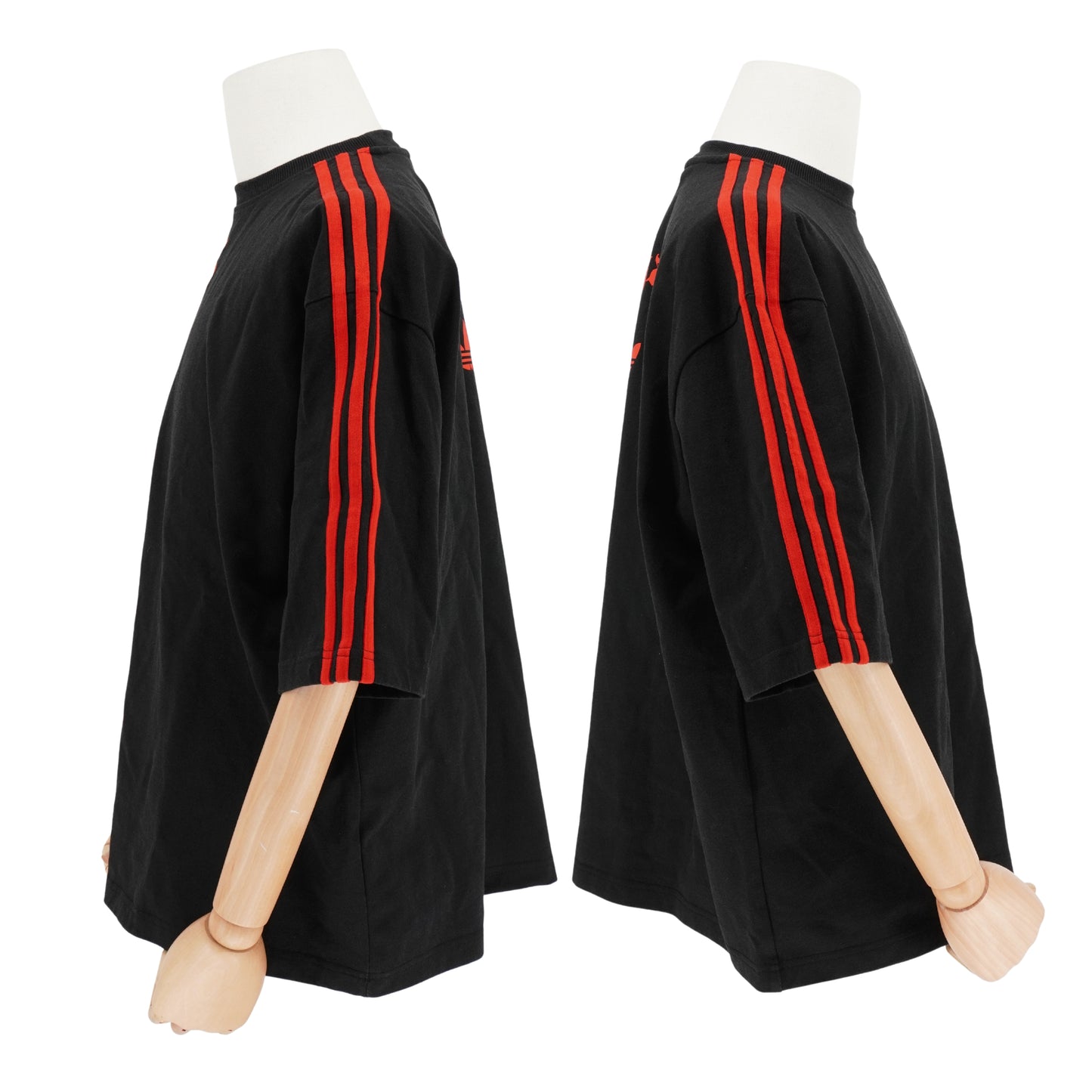 Playera Adidas Originals x WILLY CHAVARRIA