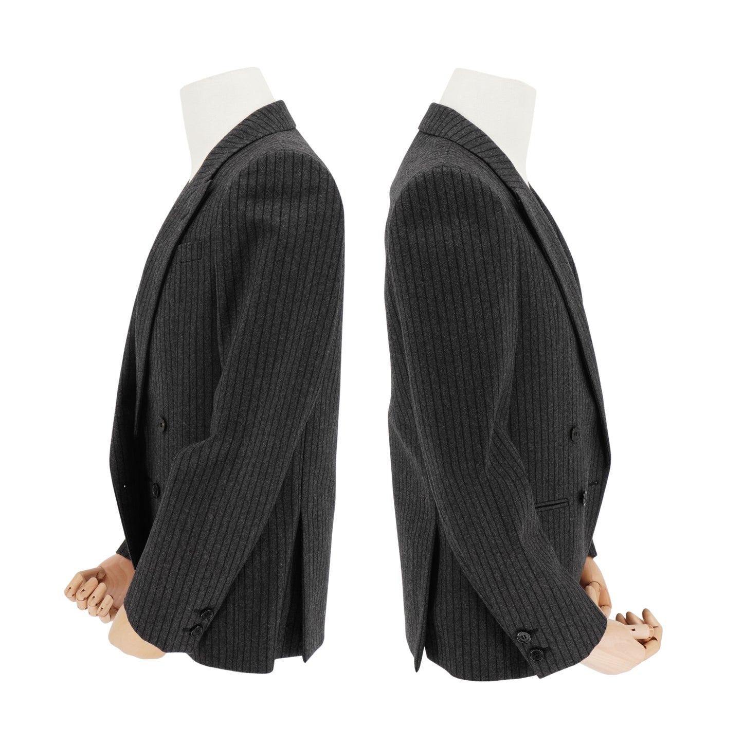 Blazer Yves Saint Laurent Original