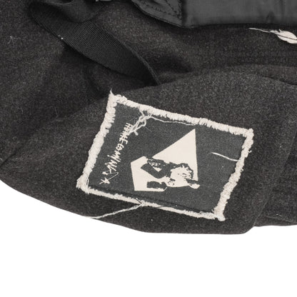 Mochila Raf Simons X Eastpak Patchwork Backpack