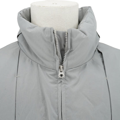 Chamarra Post Archive Faction (PAF) Structure Down