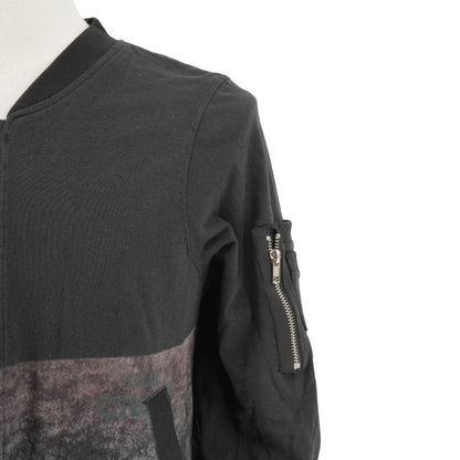 Chamarra Undercover Hoodie Rare